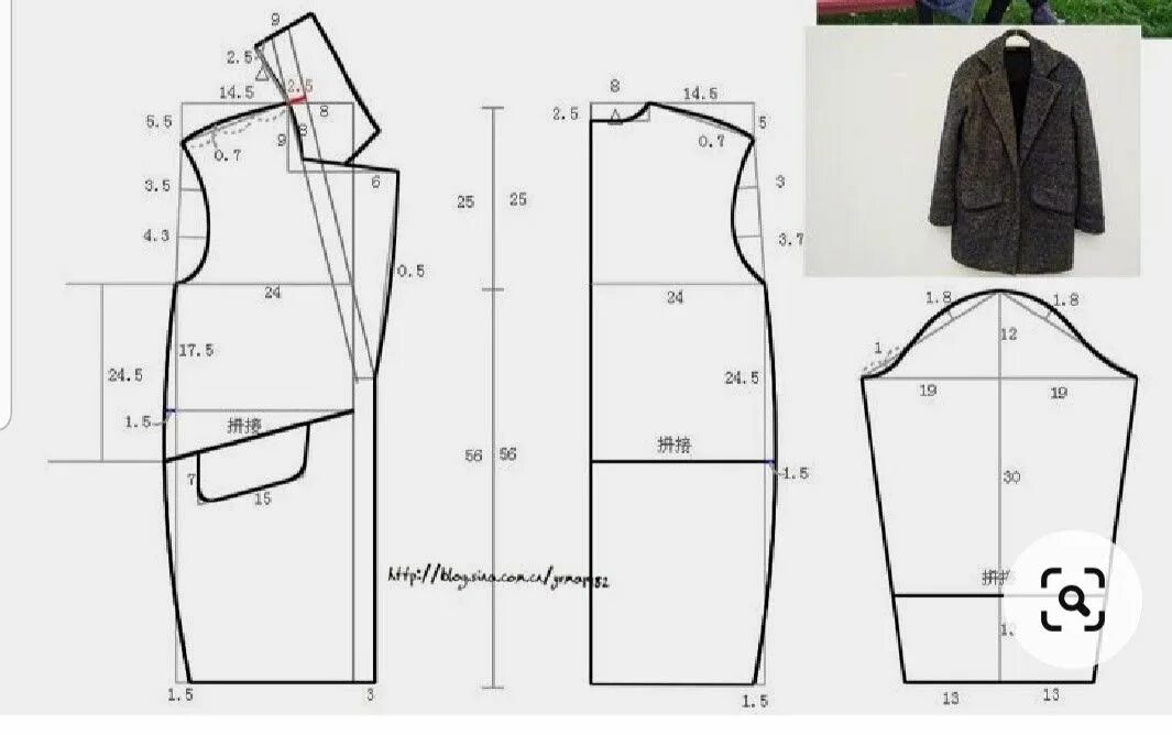 Куртка из стежки выкройка. Пальто кокон 56 размер выкройка. Пальто кокон оверсайз выкройки. Выкройка пуховика оверсайз. Выкройка джинсовой куртки женской оверсайз.