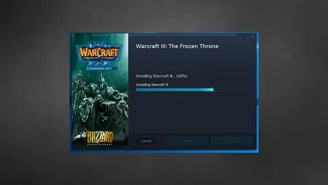Updating launcher