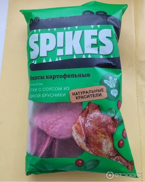 Чипсы spikes утка с брусникой. Чипсы спайкс фикс. Чипсы spikes. Spikes чипсы. Spikes чипсы.