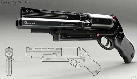 Gun stars