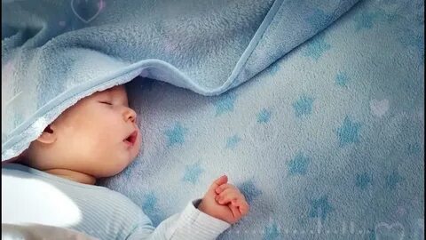 Спокойная музыка для пробуждения детей