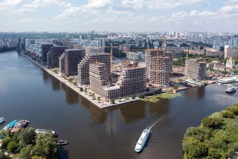 Яхт клуб ривер парк нагатино