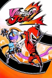 Viewtiful joe