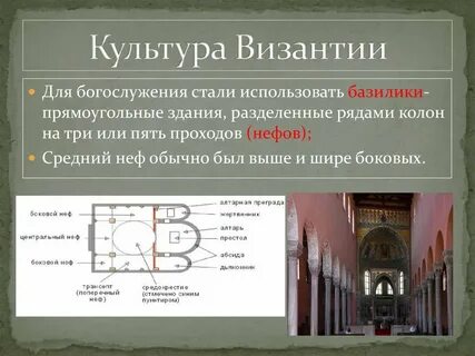 Главой церкви в византии был