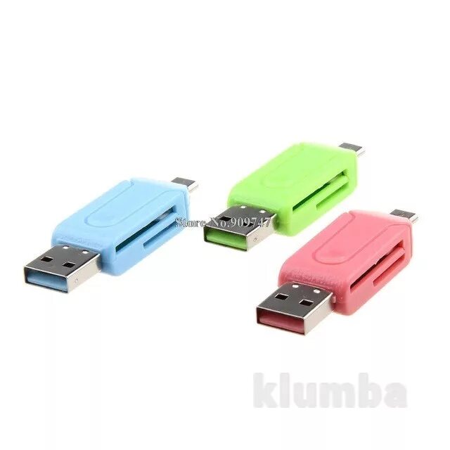 Купить картридер микро usb. OTG картридер Micro USB. USB/Micro USB OTG картридер "LP" слоты Micro SD/USB. USB OTG TF SD. USB Micro USB OTG картридер зеленый.