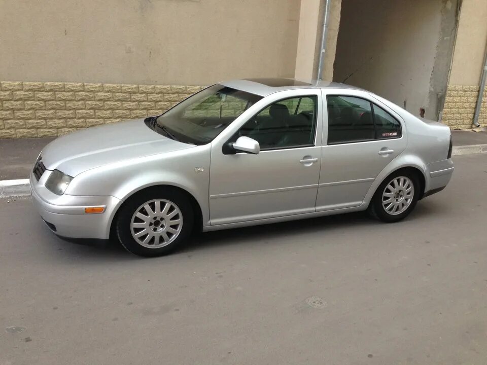 Джетта 2002 год. Джетта 2002 год