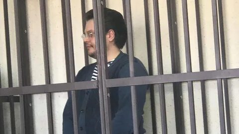 103 содержание под стражей
