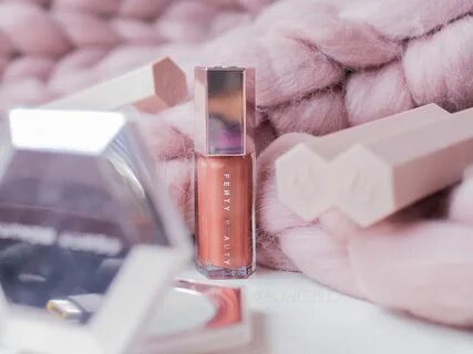 Fenty beauty fenty gloss
