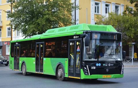 Автобус 310 москва