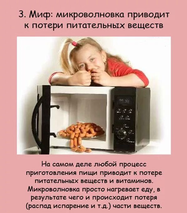 Почему нельзя металл в микроволновку. Микроволновка. прикольная микроволновка. факты о микроволновке. мифы про микроволновку.