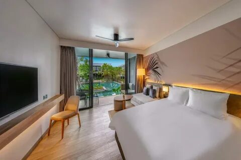 Stays go hotel
