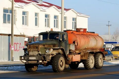 Урал 30