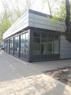 Аренда магазинов павильонов