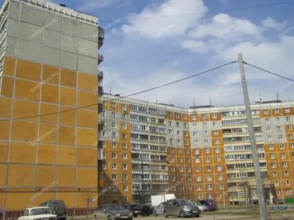 Коломенская 8