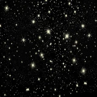 Star sparkle