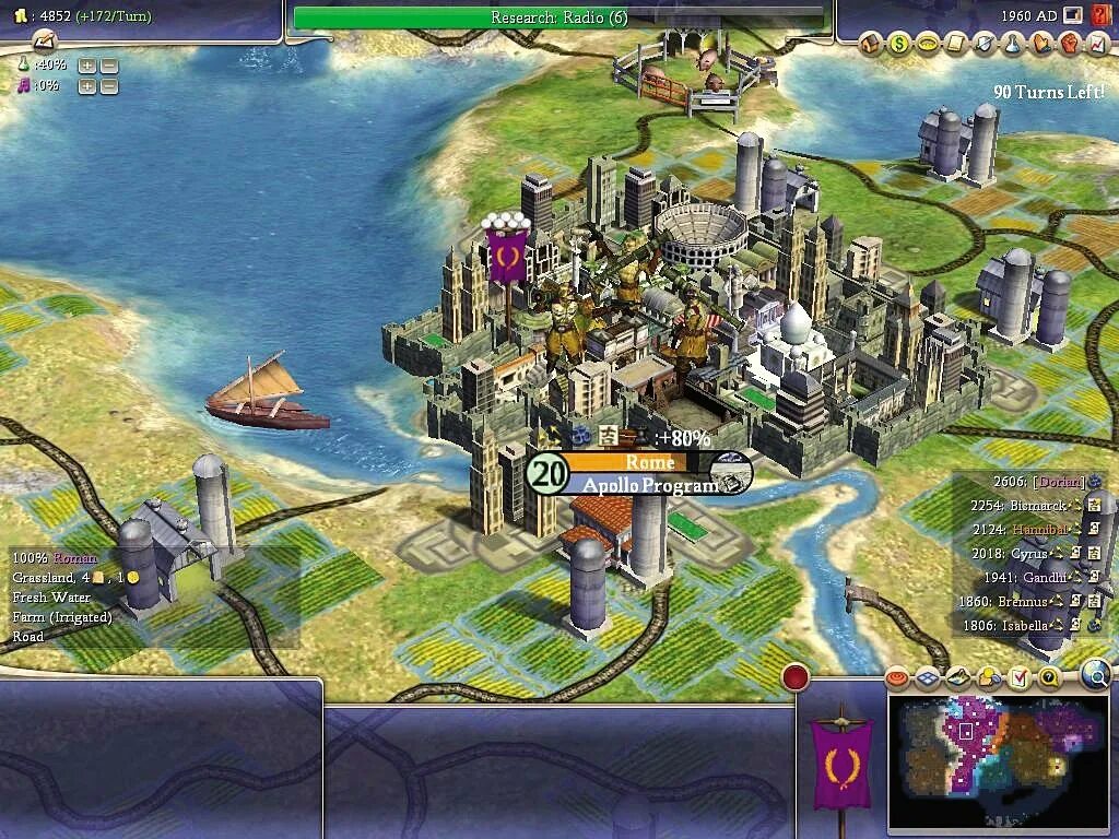 Civilization iv обзоры. Civilization серия 4. Civilization iv: warlords (2006). цивилизация 4 варлордс. Civilization 4 скриншоты.