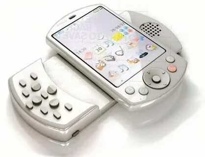 Телефон psp