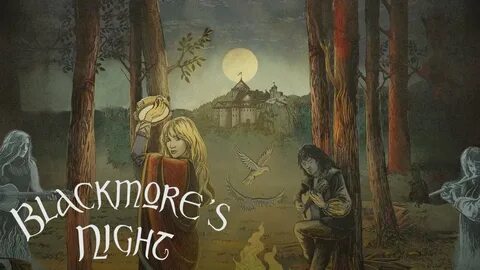 Shadow of the moon blackmore s