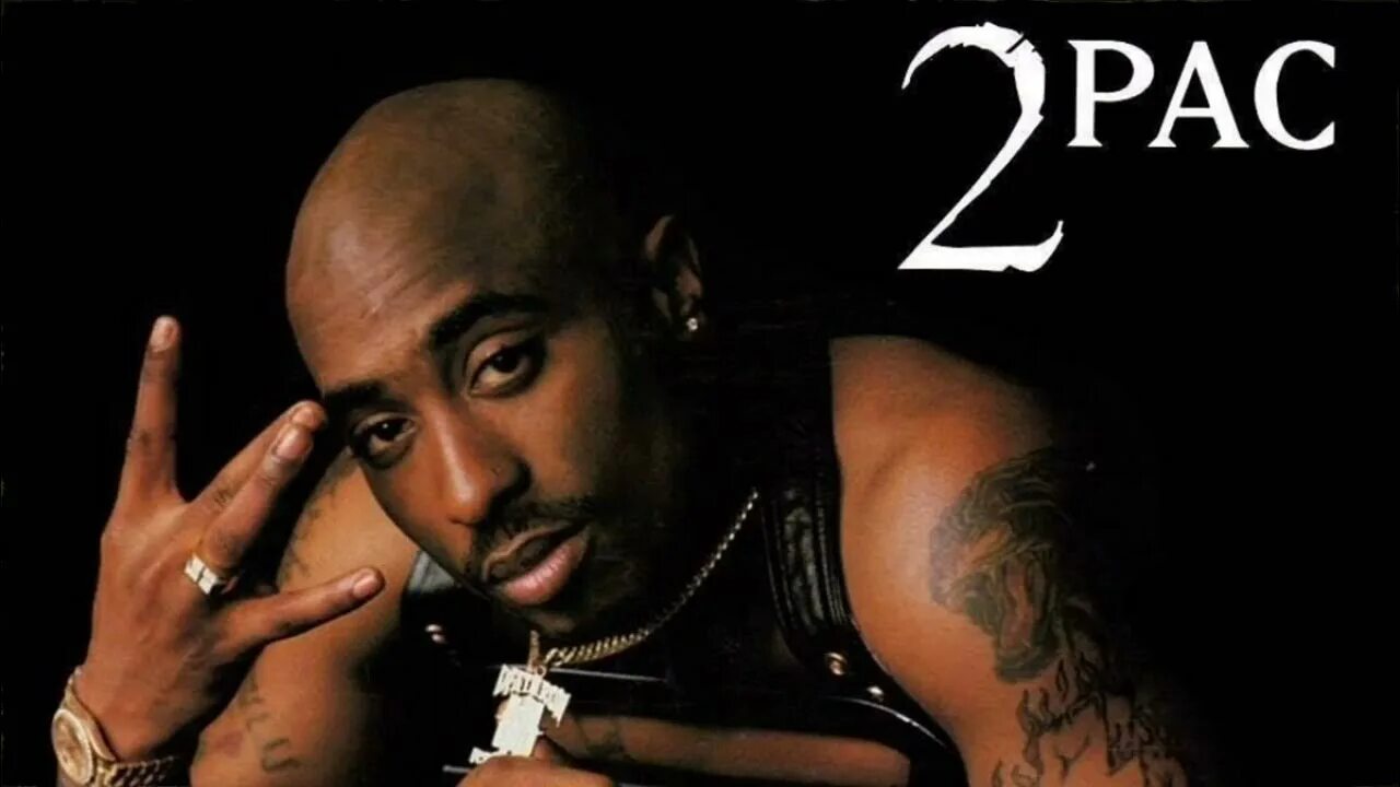 Al eyez on me
