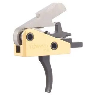Drop trigger
