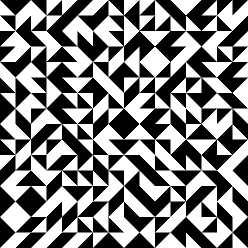 Graphic pattern