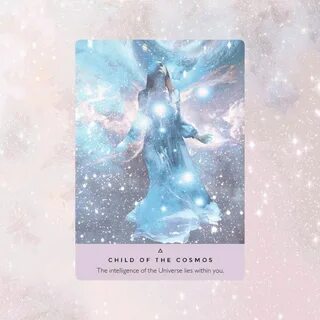 Children of the universe