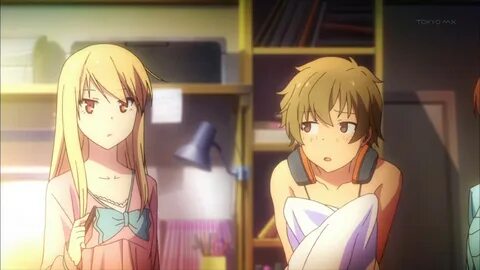 Sakurasou no pet na