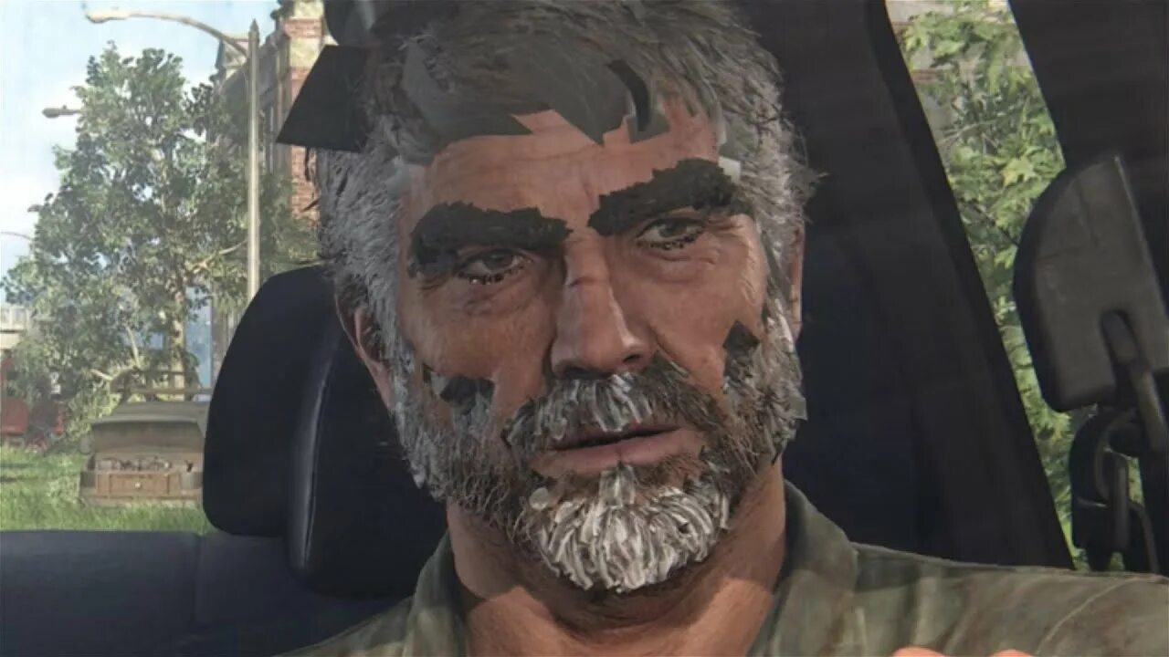 Эллен пейдж и элли одни из нас. The last of us 1 игра. Kfcn ja fc gr. The last of us 2013 элли и джоэл. The last of us 1 игра.