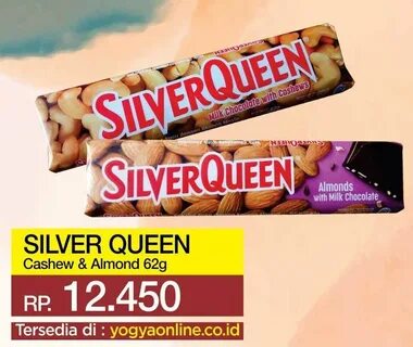 Silver queen