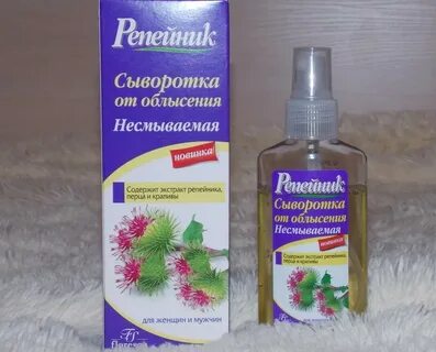 Масло от выпадения отзывы