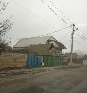 Алешки новости