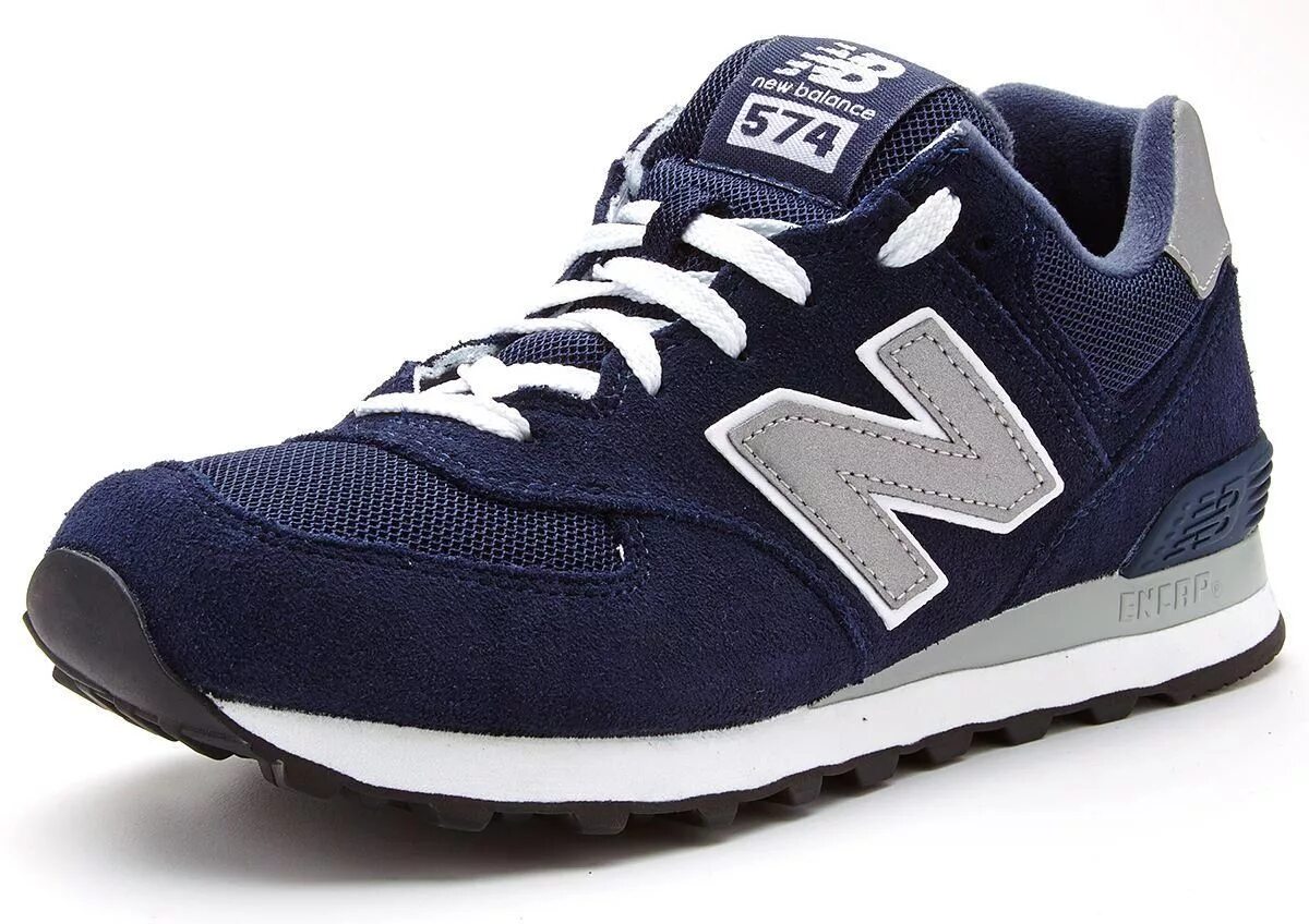 Кроссовки ньюбеленсы мужские. Нью бэланс 574. New Balance 574 Blue. New Balance 574 Navy Blue. Кроссовки New Balance 574 Classic.