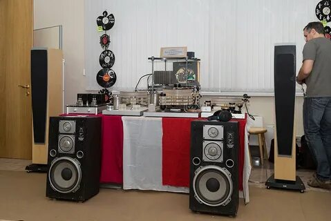Русский hi fi