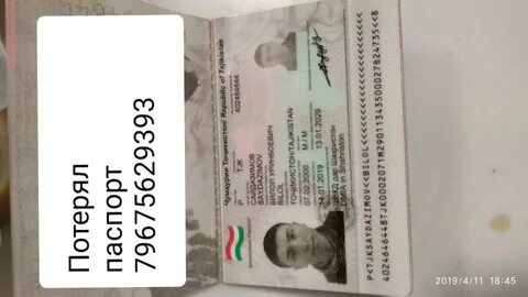 Где можно найти документы