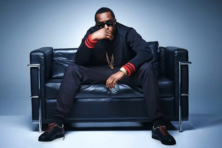 Happy 46th Birthday, Sean "Puff Daddy, Diddy, P. Diddy" Combs: 12 Things You Pro