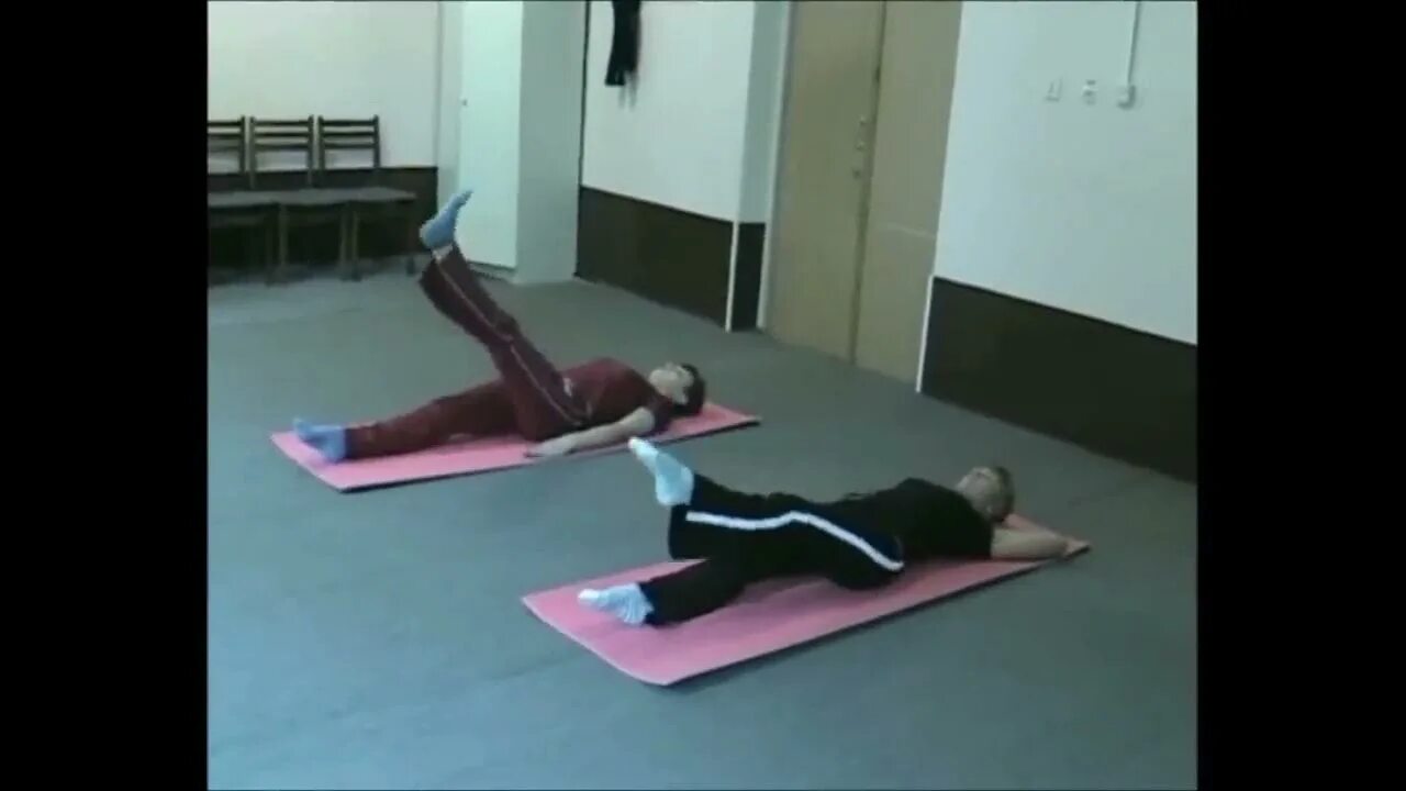 Упражнения для тазобедренных суставов видео уроки. Упражнения для тазобедренных суставов видео уроки