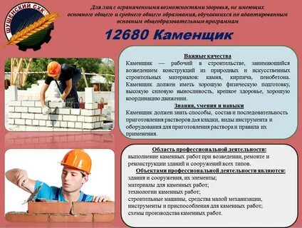 Строительные регламенты