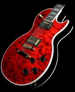 Gibson custom