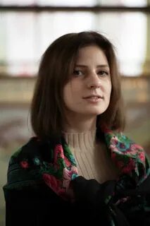 Мы проезжали по живописным местам
