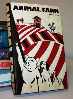 Animal farm