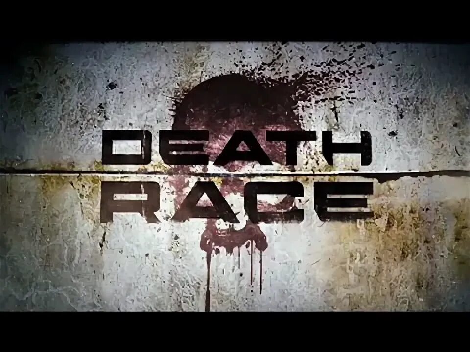 Race soundtrack