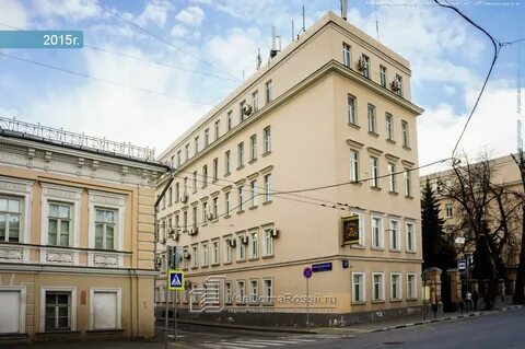 Станиславского 48
