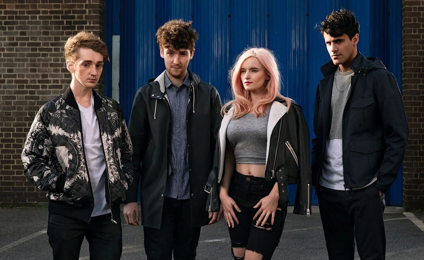Clean bandit mix. Clean bandit mix
