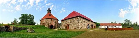 Безымянный кексгольм