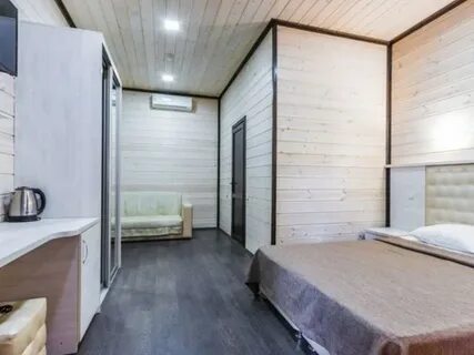 Барабулька отель архипо осиповка