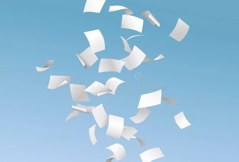 Paper wind