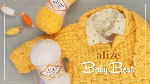 Baby best детская
