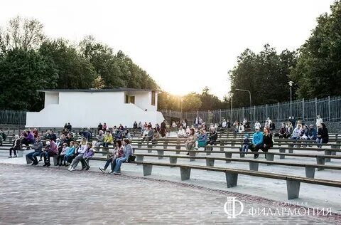 Сцены рязани