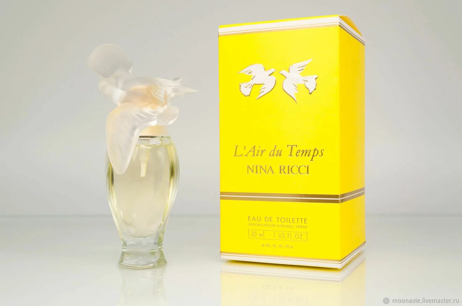 Nina Ricci l'Air du Temps EDT 30 ml. Духи 6 ml ml l'Air du Temps, Nina Ricci. Nina Ricci l'Air du Temps 30. L'Air du Temps Nina Ricci EDP 30ml.