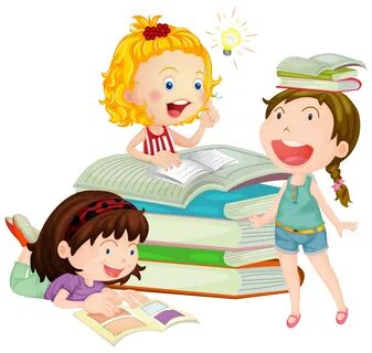 Картинки для детских книжек